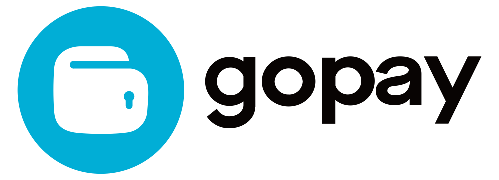 Logo GoPay